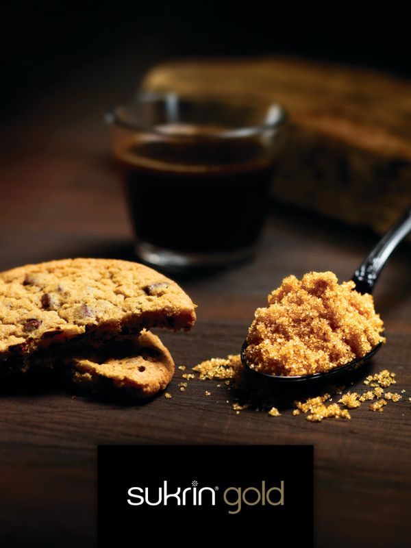Sukrin Gold, 500 g