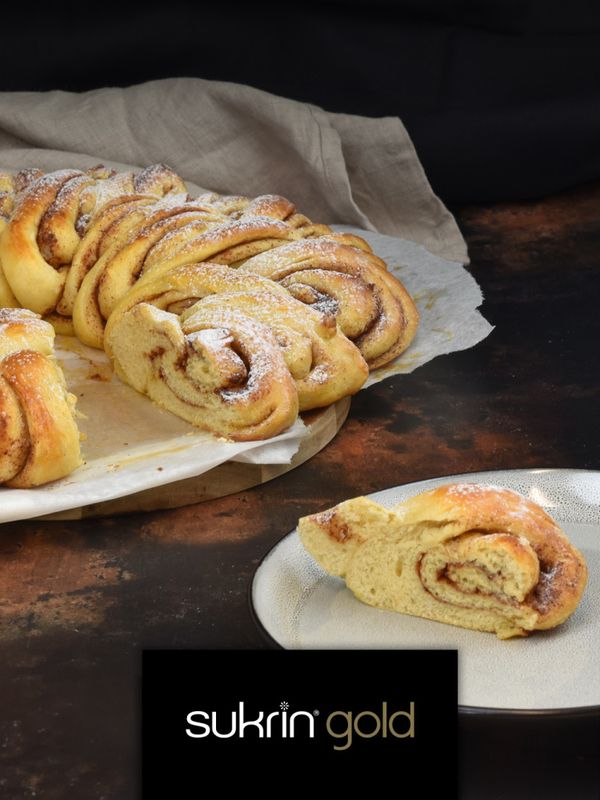 Sukrin Gold, 500 g